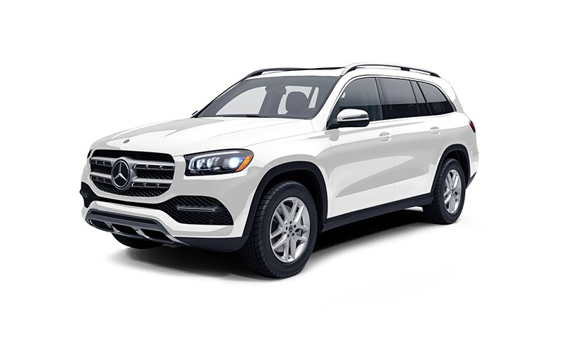 Mercedes Benz