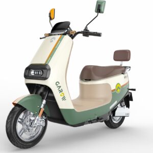 RZ600 - Bull Series