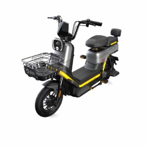 PZ500 - Bull Series